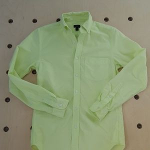 Vintage oxford shirt